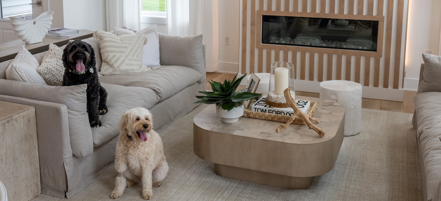 5 Ways to Create a Special Space for Your Pet | Build Beautiful
