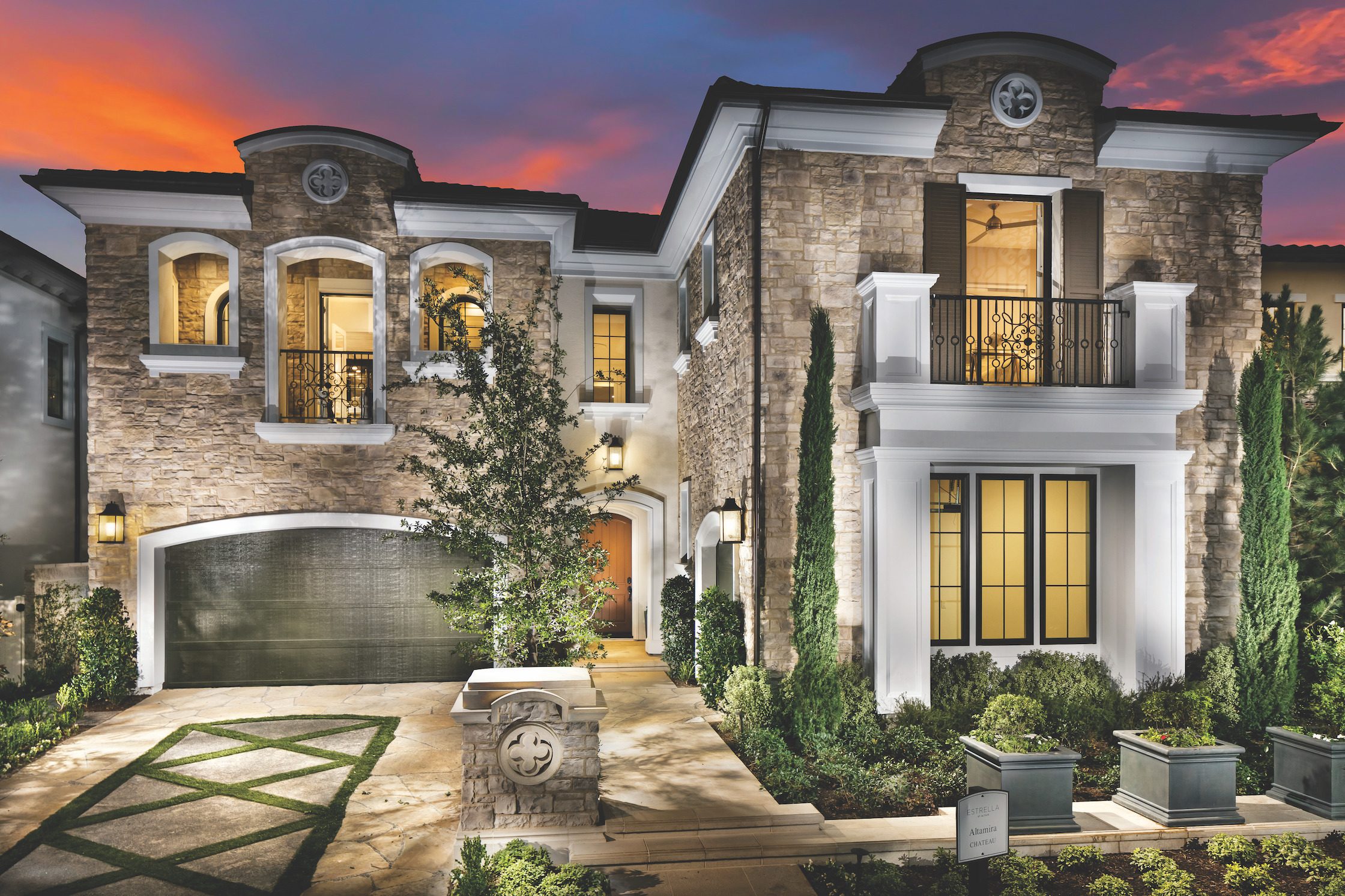 Toll Brothers Communities Take Home 27 NAHB Silver Awards | Build Beautiful