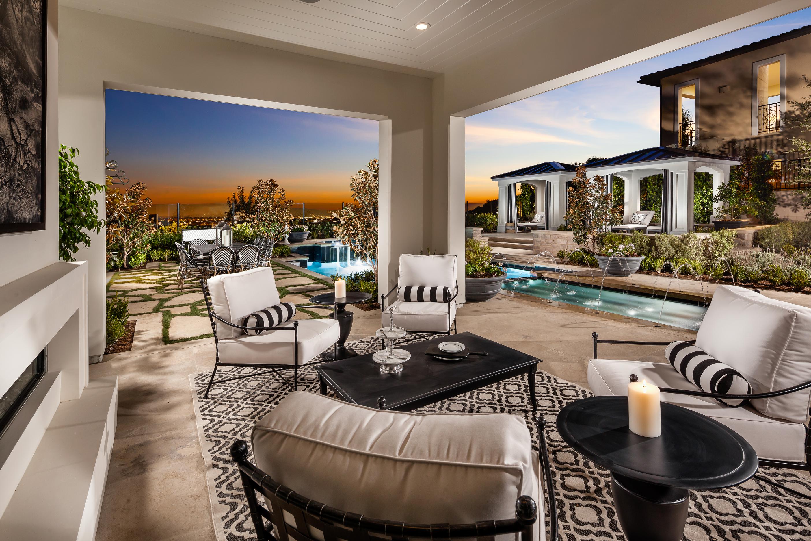 Toll Brothers Communities Take Home 27 NAHB Silver Awards | Build Beautiful