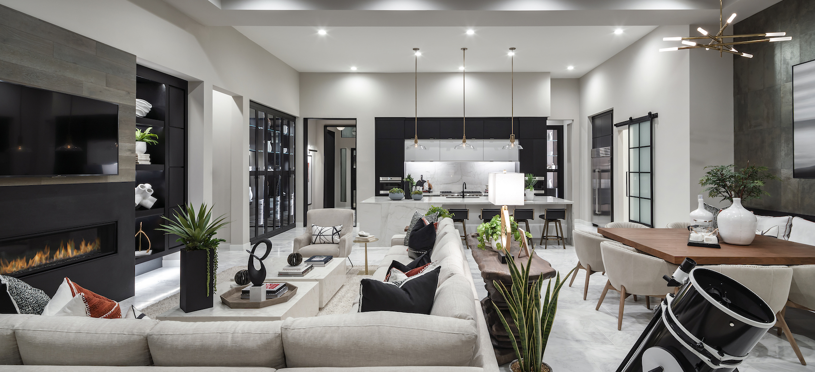 Popular Home Design Trends to Incorporate into Your Space, image size:1680x767