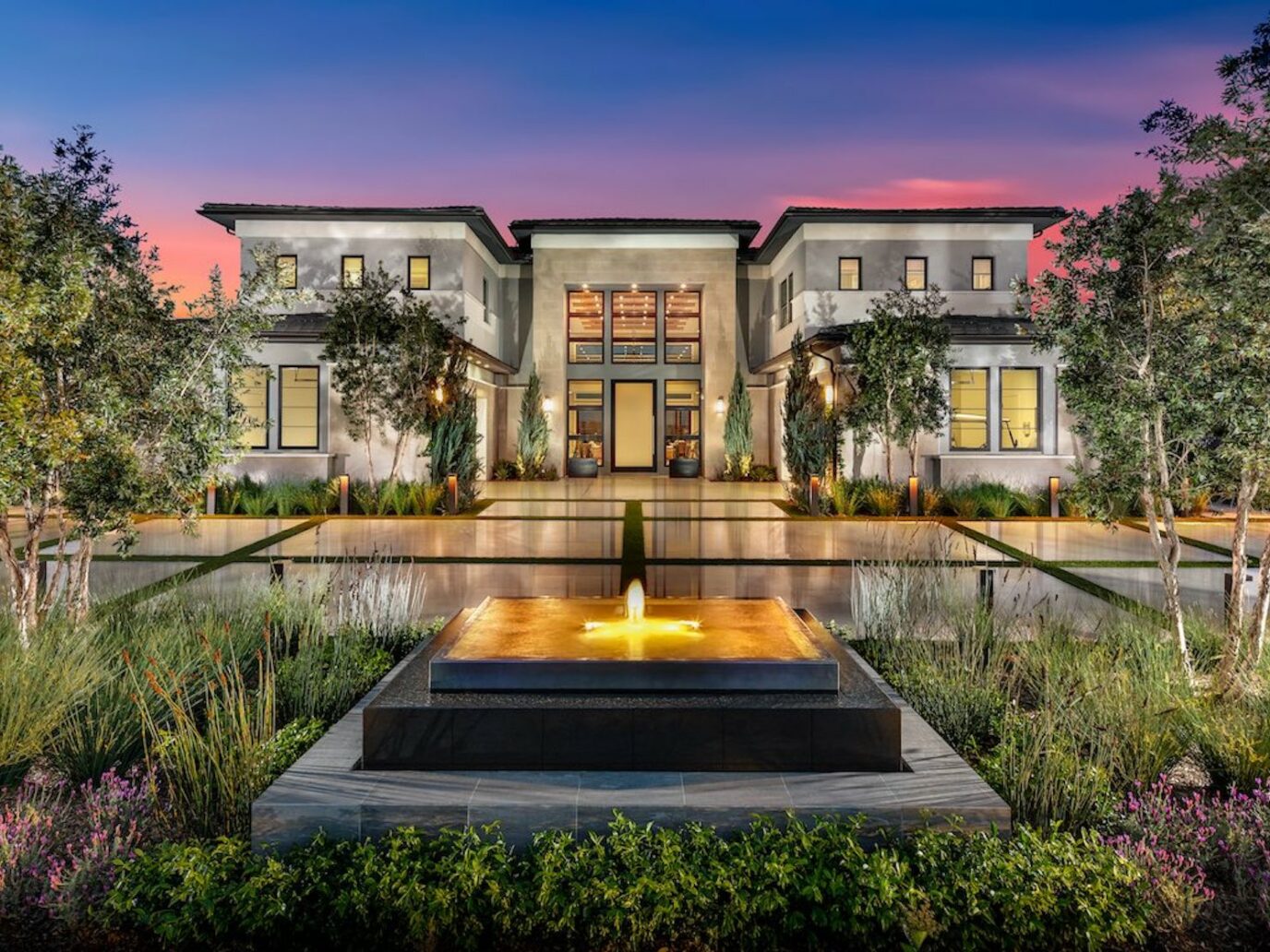 23 California Homes with Amazing Curb Appeal | Build Beautiful