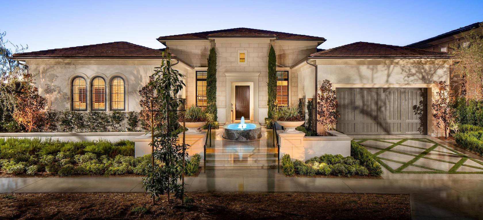 28 Luxury Homes: 2019 #BestOfToll Properties Across the Country | Build  Beautiful, image size:1680x767