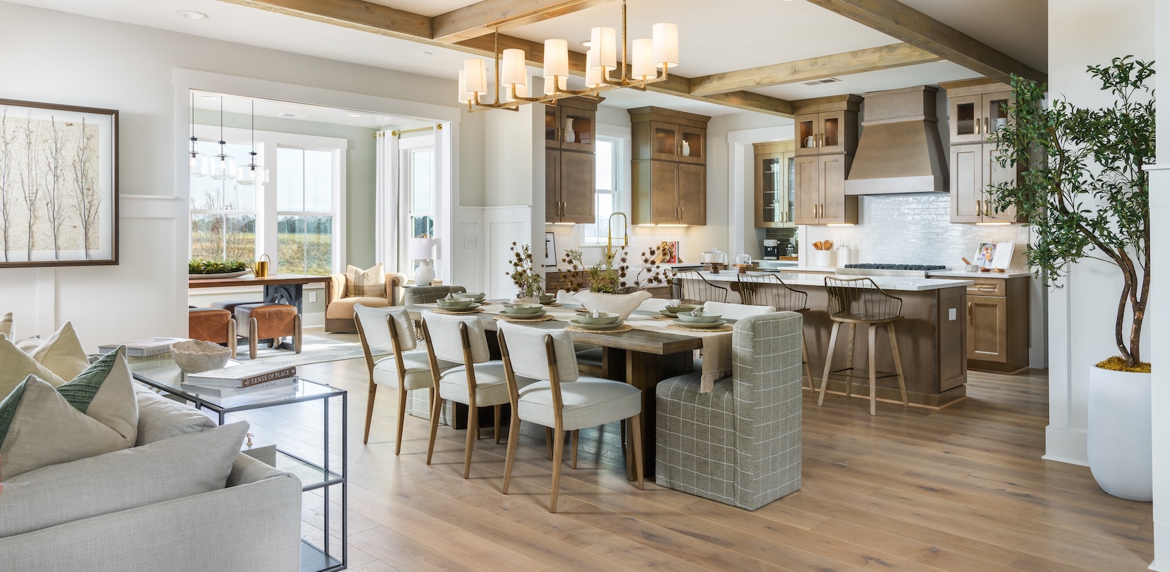 Spring Interior Design Trends: 5 Ideas to Refresh Your Home | Build ...