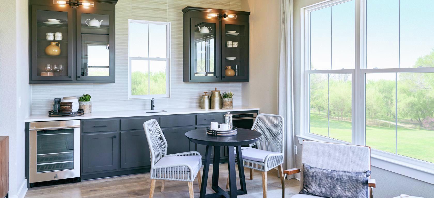 Home Bar Design Guide \u0026amp; Ideas For Any Lifestyle | Build Beautiful, image size:1680x767