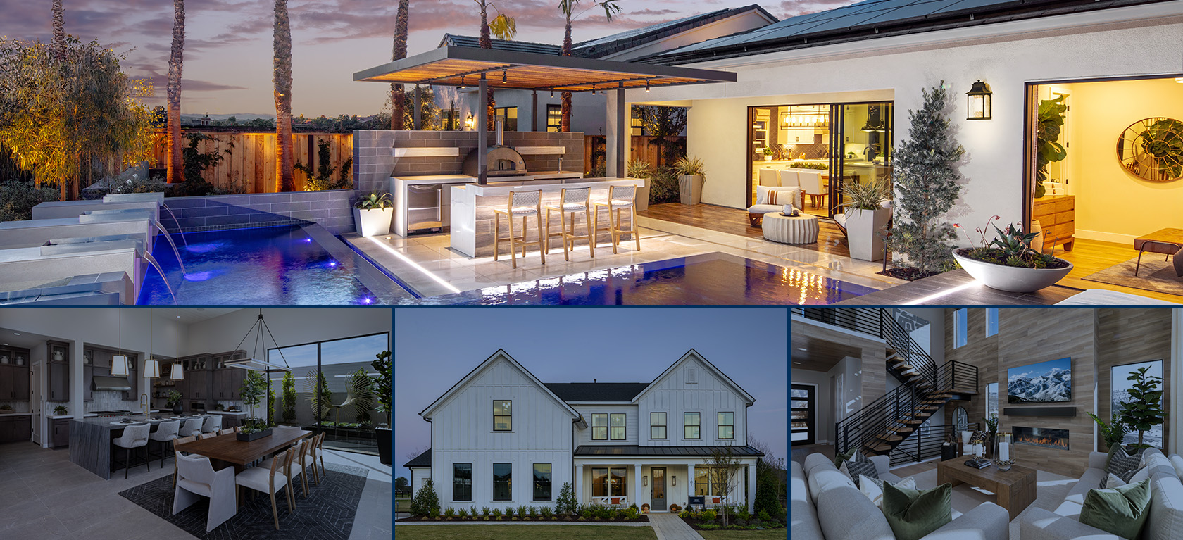 Everett's Least and Most Expensive Home Sales of 2023 — Live in Everett, image size:1680x767