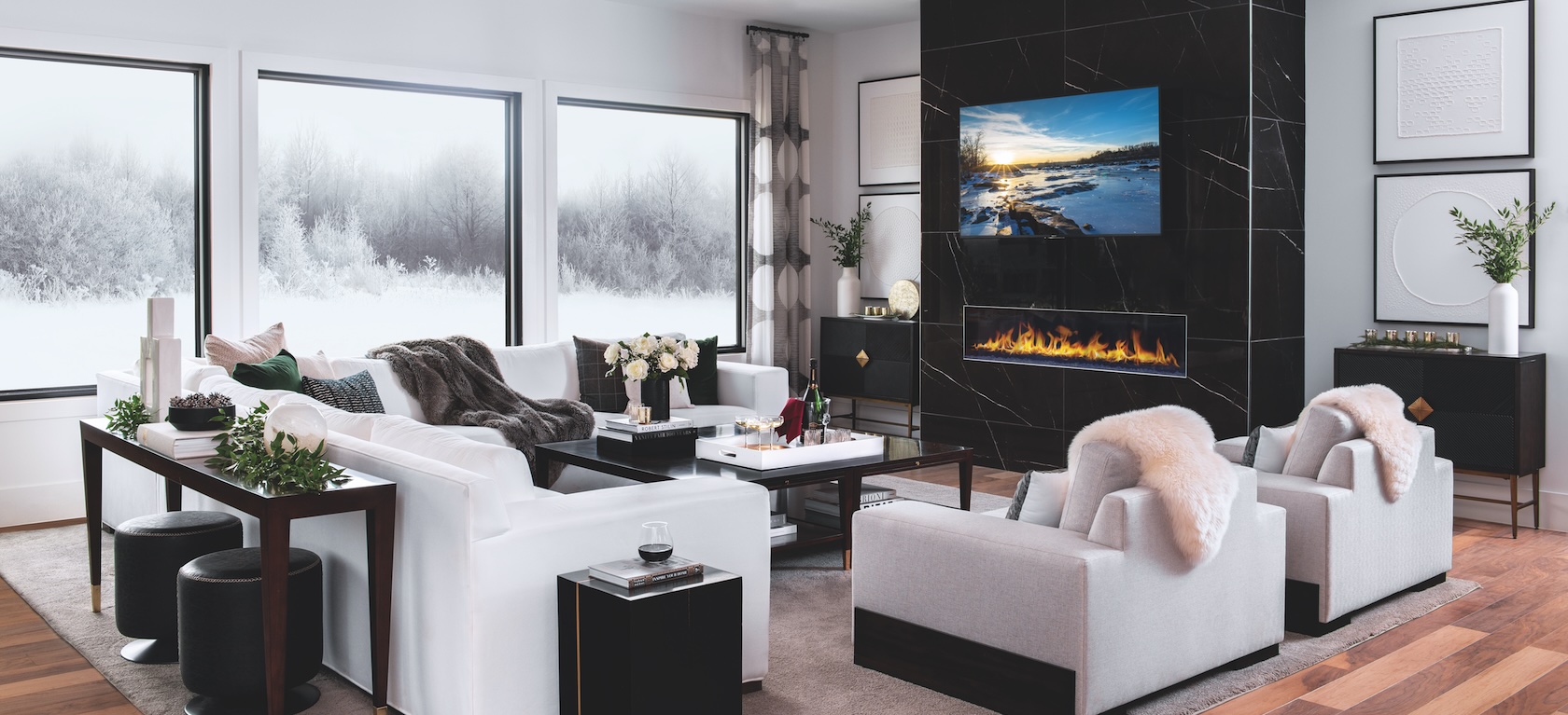 Ideas for How to Maximize the Space in Your Home for Holiday Guests ...