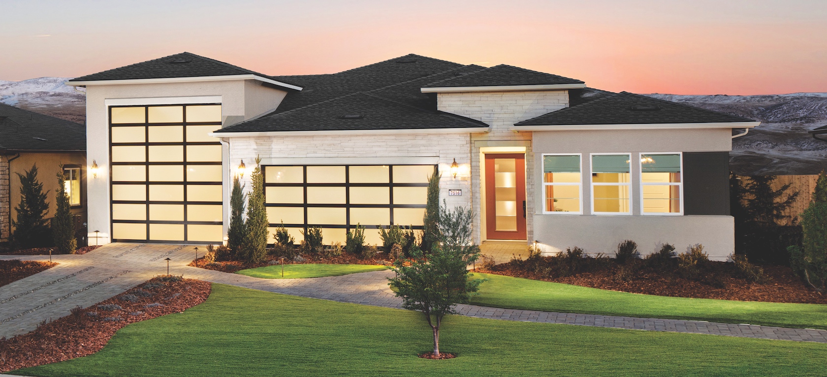 RV Garage Home Design Ideas \u0026amp; Inspiration | Build Beautiful, image size:1680x767