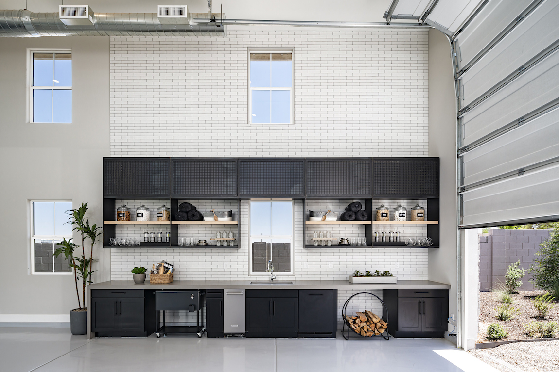 RV Garage Home Design Ideas \u0026amp; Inspiration | Build Beautiful, image size:1150x767