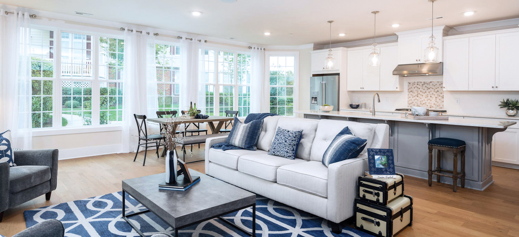 Picture Idea: Toll Brothers Announces New Luxury Home Community Coming Soon To