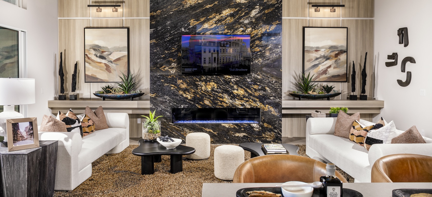 Warm Neutral Color Palette Ideas That Will Transform a Space, image size:1680x767