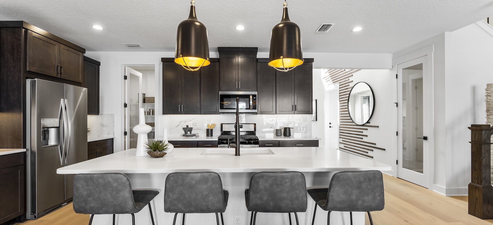 Toll Brothers Announces One Move-in Ready Home Available Now in ...