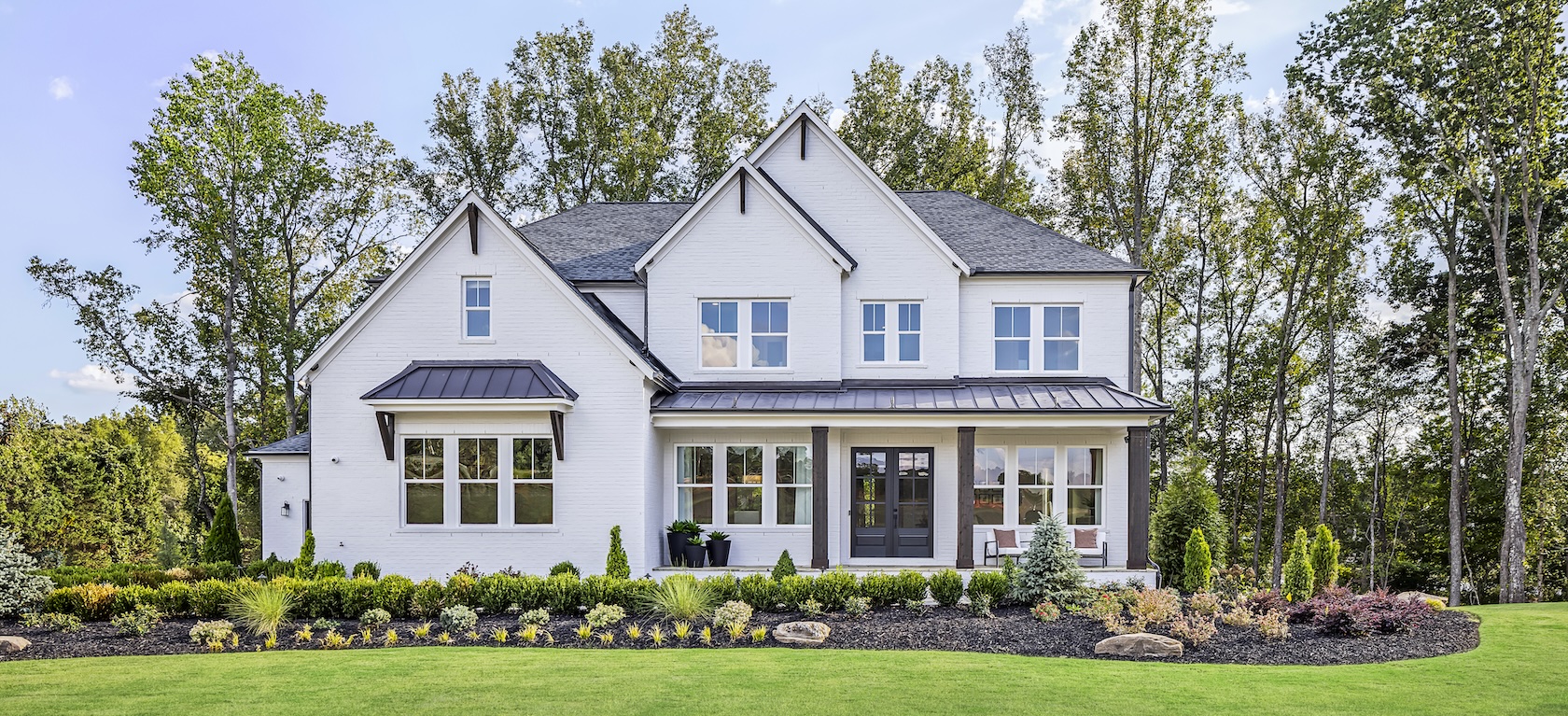 Toll Brothers Announces Model Home Grand Opening at Jason's Walk