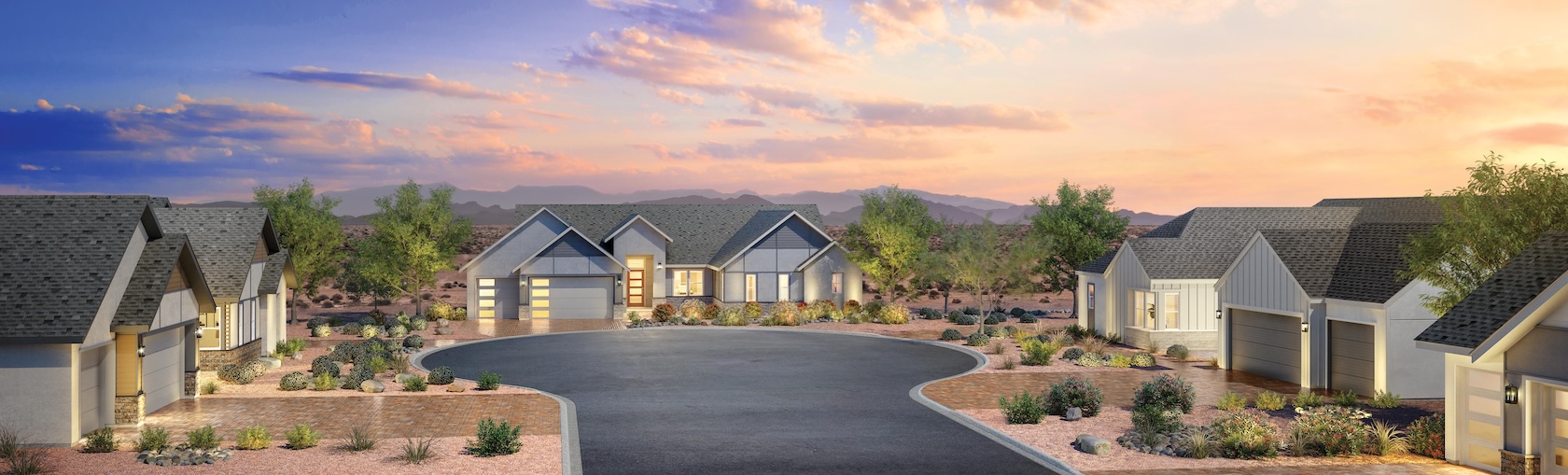 Toll Brothers Announces New Luxury Home Community Coming Soon to