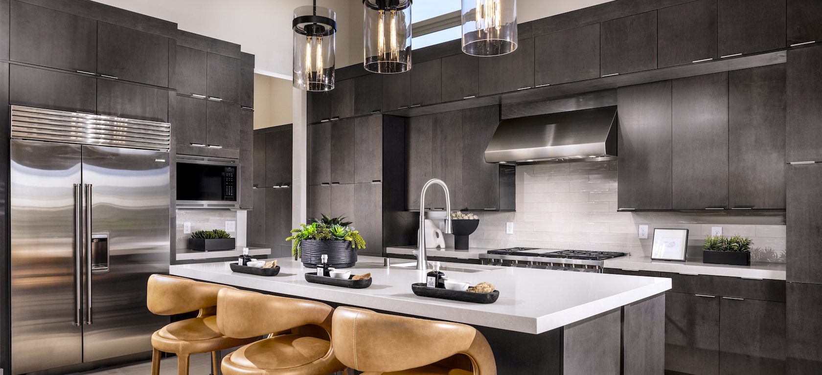 Luxury Black Kitchen Designs Inspire Bold Elegance | Build Beautiful
