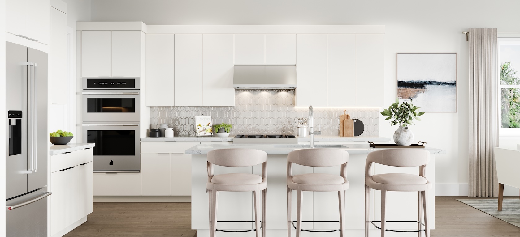 The Cool Contemporary Collection: One of the New Designer Appointed ...