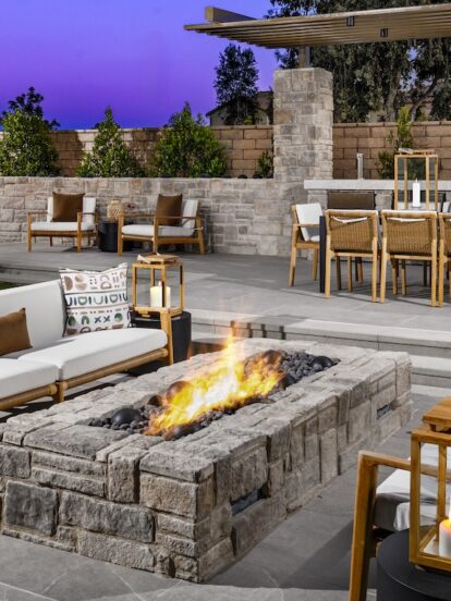 Toll Brothers Announces New Luxury Home Community, Ascente, Now