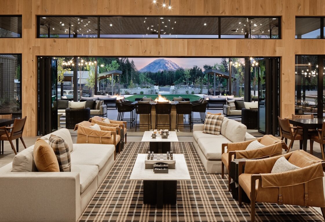 Toll Brothers Opens New Model Home at Regency at Ten Trails in
