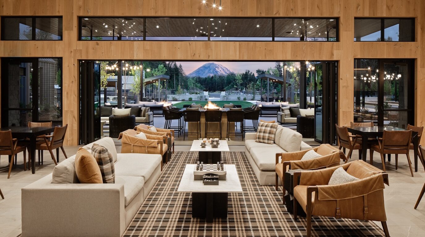 Toll Brothers Opens New Model Home at Regency at Ten Trails in