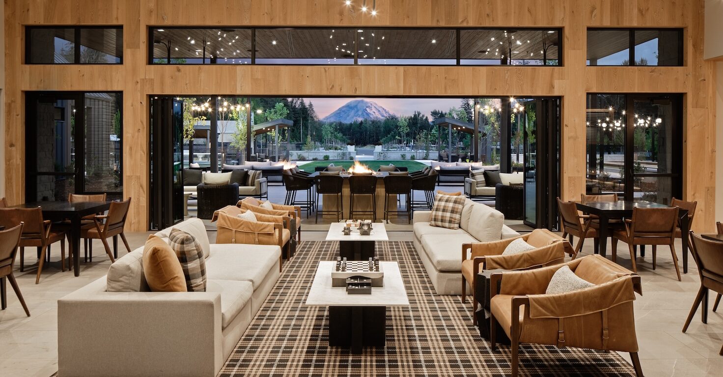 Toll Brothers Opens New Model Home at Regency at Ten Trails in