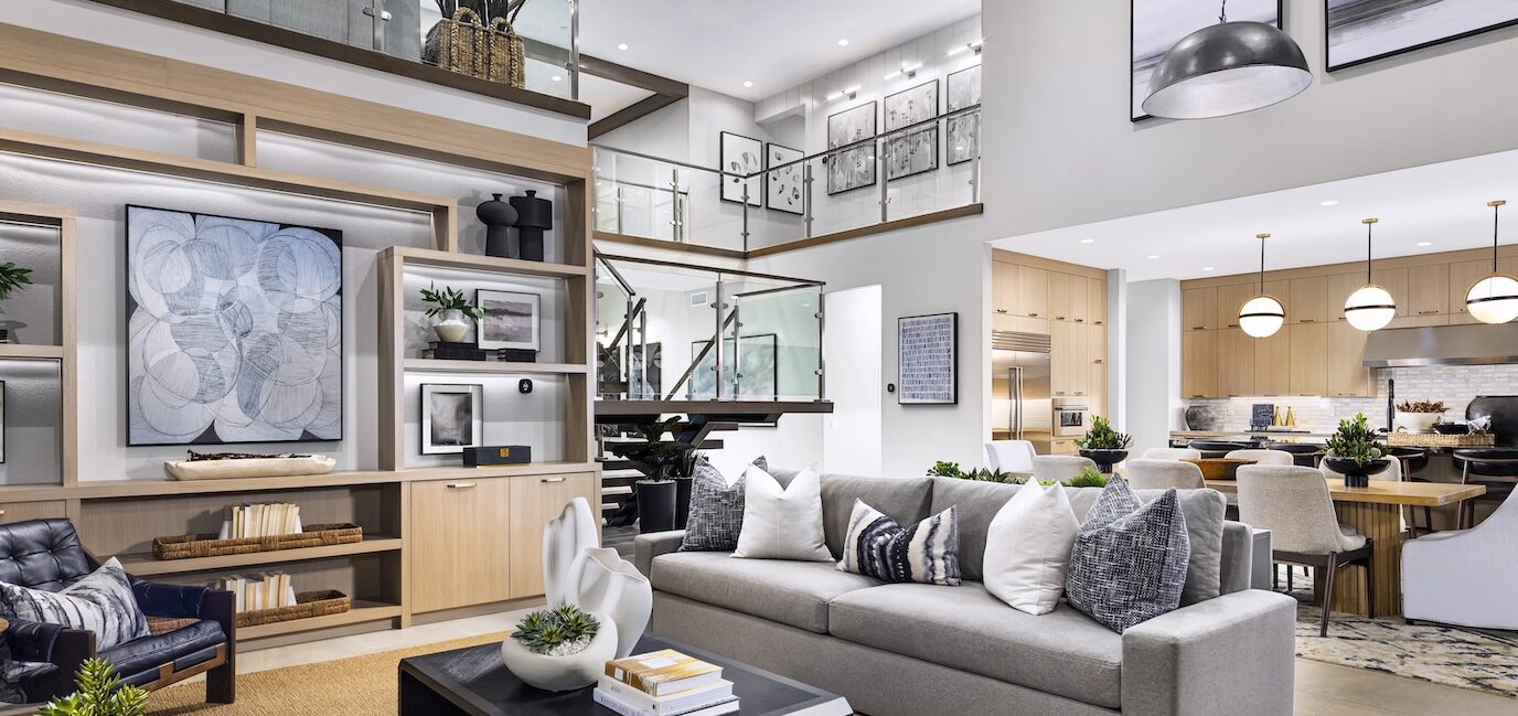 Toll Brothers Announces Final Opportunity to Build a Luxury Home