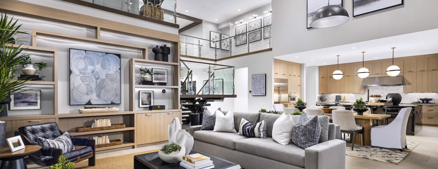 Toll Brothers Announces Final Opportunity to Build a Luxury Home