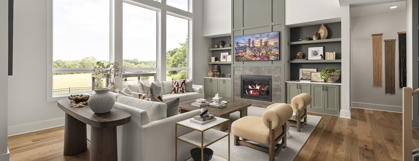 Toll Brothers Announces Opening of Kennemore Community in Alpharetta ...